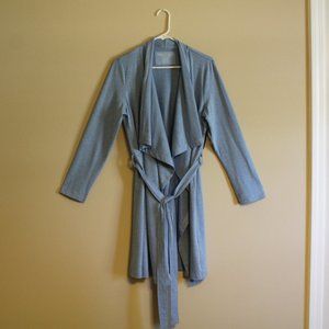 NWT Nautica Womens Kimono Wrap Bath Robe
